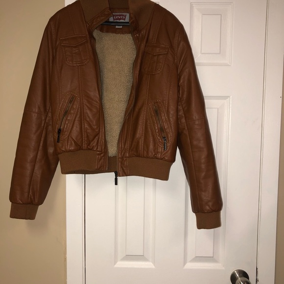 Levi’s jacket - Picture 3 of 3